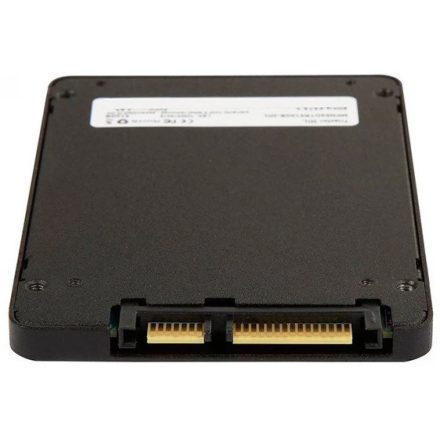 256GB Mushkin Source 2 2.5" SSD meghajtó (MKNSSDS2256GB-LT)