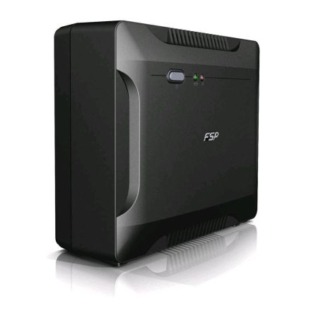 FSP 600VA EP Nano 600 szünetmentes tápegység