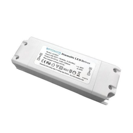 Optonica LED panel driver 36W 900mA (AC1-A8 / 6019)