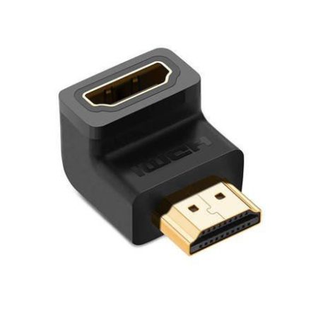 UGREEN HD112 HDMI könyök adapter (20109)