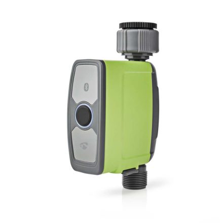 Nedis SmartLife víz ellenőrző Bluetoothos elemes áramellátás IP54 (BTWV10GN)