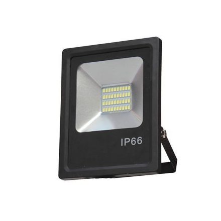 Optonica LED reflektor 30W SMD meleg fehér fehér IP65 (FL20-A1 / 5434)