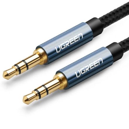 UGREEN AV122 AUX mini jack kábel 3.5mm 1m (10685)