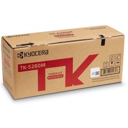 Kyocera TK-5280 toner magenta (1T02TWBNL0)