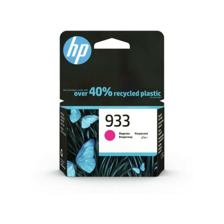 HP 933 tintapatron magenta (CN059AE)