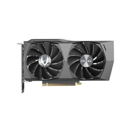 Zotac GeForce RTX 3060 12GB Twin Edge videokártya (ZT-A30600E-10M)