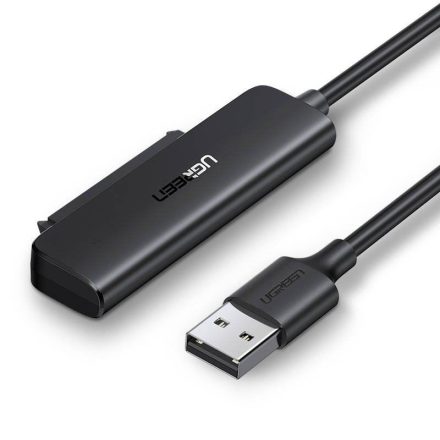 UGREEN USB adapter SATA 2.5-höz 0,5m fekete (70609)