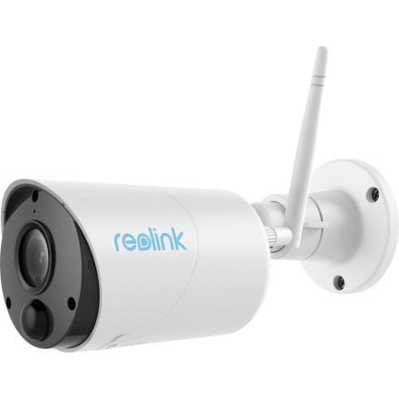 Reolink Argus ECO Wi-Fi IP kamera
