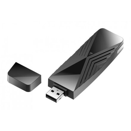 D-Link DWA-X1850 AX1800 USB Dual Band Wireless adapter