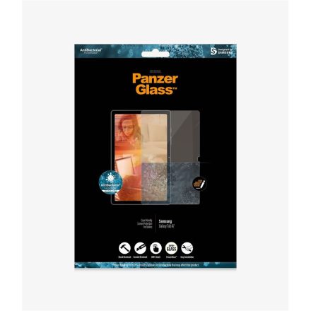 PanzerGlass Case Friendly Samsung Galaxy Tab A7 Lite kijelzővédő (7271)