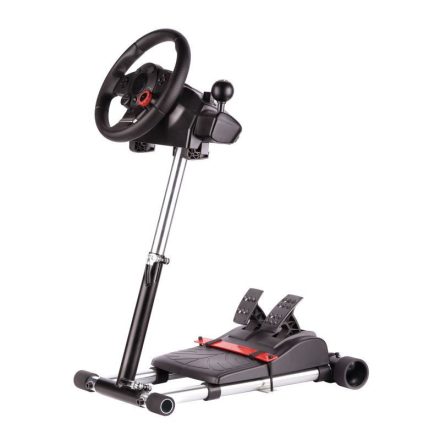 Wheel Stand Pro Deluxe V2 állvány DFGT/PRO/EX/FX kormányhoz