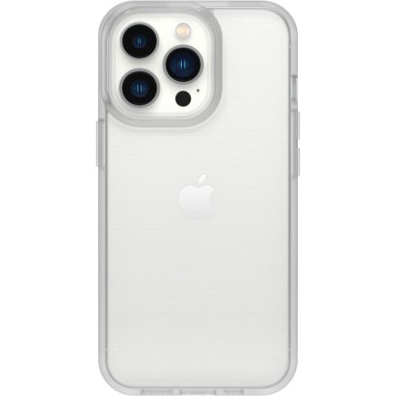 OtterBox React Series iPhone 13 Pro tok áttetsző (77-85588)