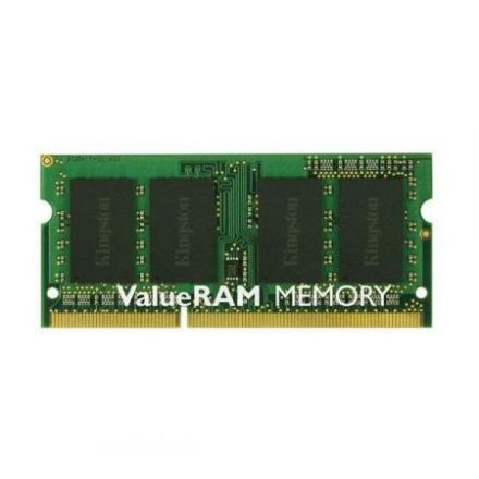 4GB 1333MHz DDR3 Notebook RAM Kingston (KVR1333D3S9/4G) CL9