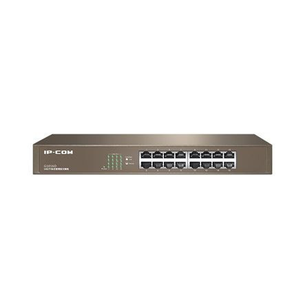 IP-COM 16x 10/100Mbps switch (F1016)