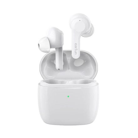 EarFun Air TWS Bluetooth fülhallgató fehér (TW200W)