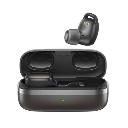 EarFun Free Pro 2 TWS Bluetooth fülhallgató fekete (TW303B)