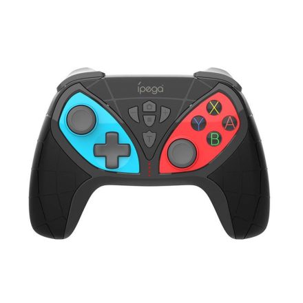 iPega PG-SW018A Nintendo Switch kontroller szürke