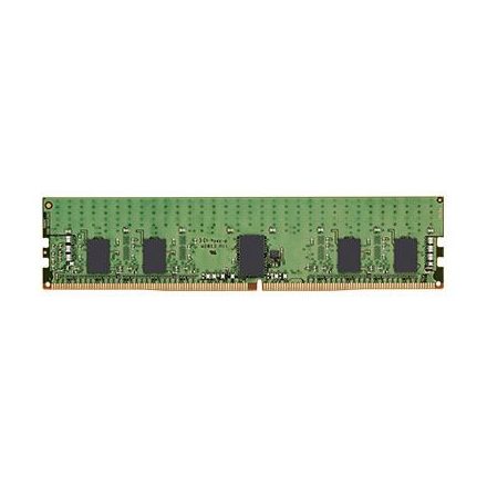 32GB 2666MHz DDR4 RAM Kingston-Micron szerver memória CL19 (KSM26RD8/32MFR)