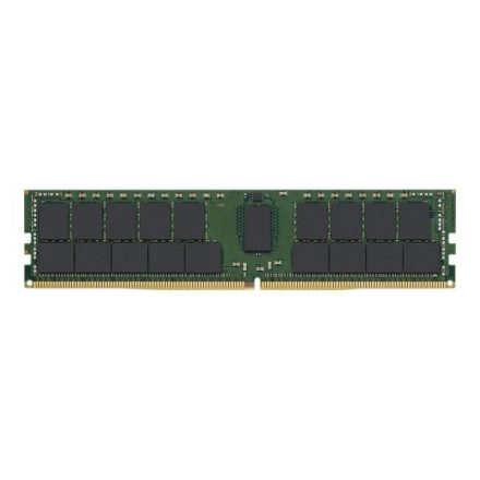 64GB 3200MHz DDR4 RAM Kingston szerver memória CL22 (KSM32RD4/64MFR)