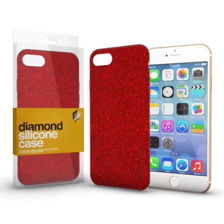 Xpro Diamond Apple iPhone 11 Pro Max tok Piros (119005)