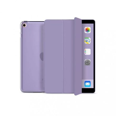 Xpro Apple Ipad 10,2” (2019) Smart Book tok lila (119300)