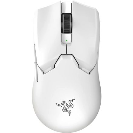 Razer Viper V2 Pro vezeték nélküli gaming egér fehér (RZ01-04390200-R3G1)