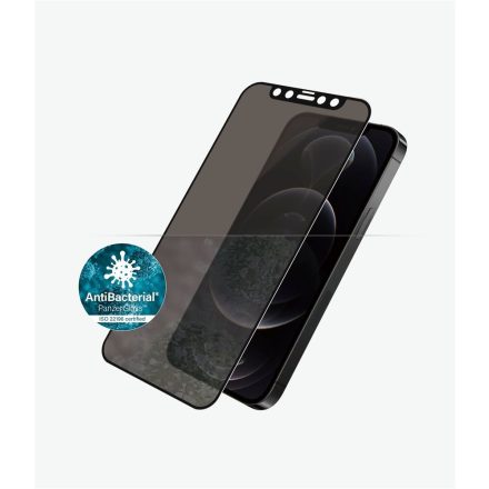 PanzerGlass Samsung Galaxy S20 FE kijelzővédő betekintés elleni védelemmel (P7243)