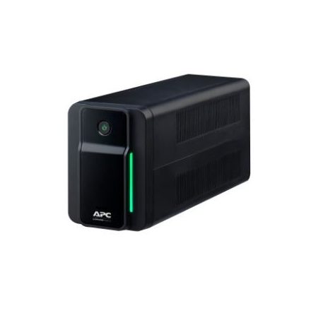 APC Back-UPS 500VA szünetmentes tápegység (BX500MI)