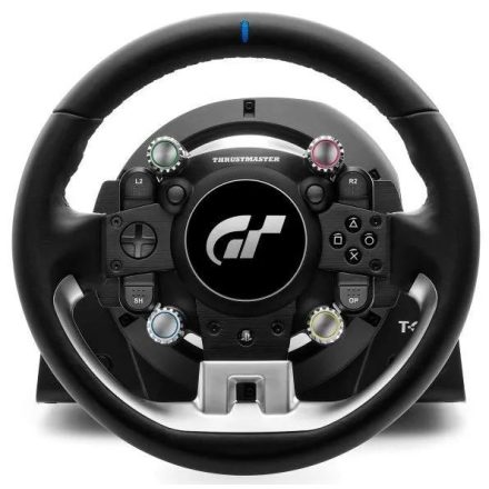 Thrustmaster T-GT II kormány pedál nélkül (4160846)