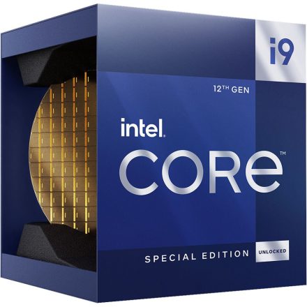 Intel Core i9-12900KS 3.4GHz Socket 1700 dobozos (BX8071512900KS)