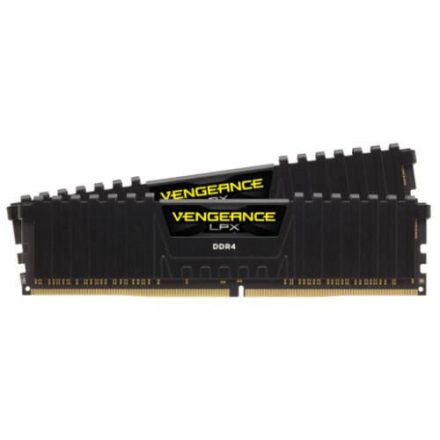 16GB 2933MHz DDR4 RAM Corsair Vengeance LPX (2x8GB) (CMK16GX4M2Z2933C16)