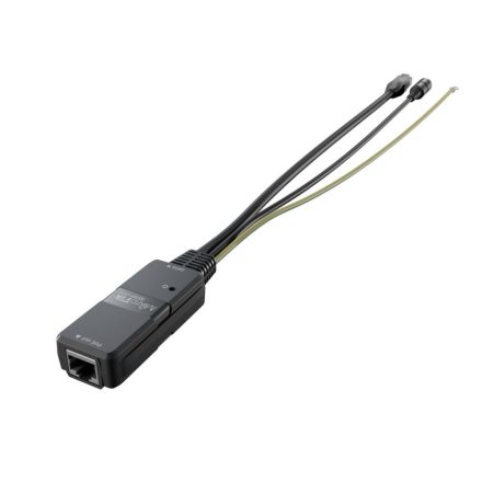 MikroTik GESP+POE-IN Passzív PoE injektor + Gigabit Ethernet Surge Protector