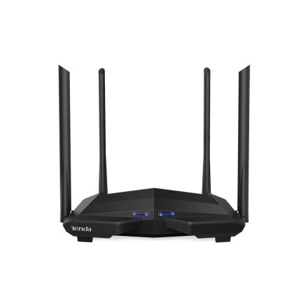 Tenda AC10 V3.0 AC1200 Dual-Band vezeték nélküli gigabit router (AC10 V3.0)