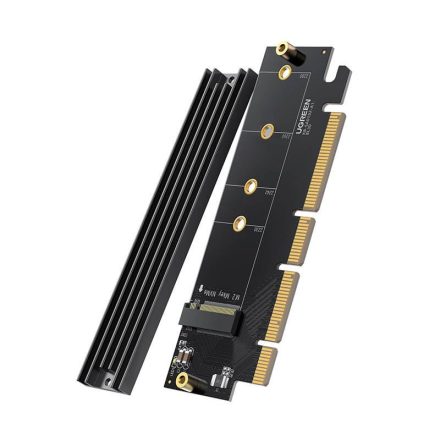 UGREEN PCIe 4.0 x16 M.2 NVMe adapter M.2 NVMe adapterre (30715 )