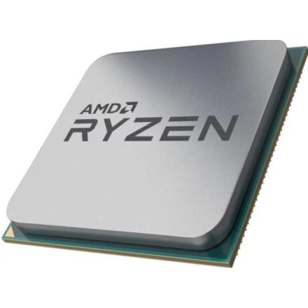 AMD Ryzen 5 4600G 3.7GHz Socket AM4 dobozos (100-100000147BOX)