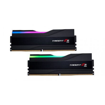 32GB 6000MHz DDR5 RAM G.Skill Trident Z5 RGB (2x16GB) (F5-6000J3636F16GX2-TZ5RK)