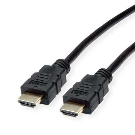 Roline HDMI High Speed Ethernet kábel 2m (11.04.5932-10)