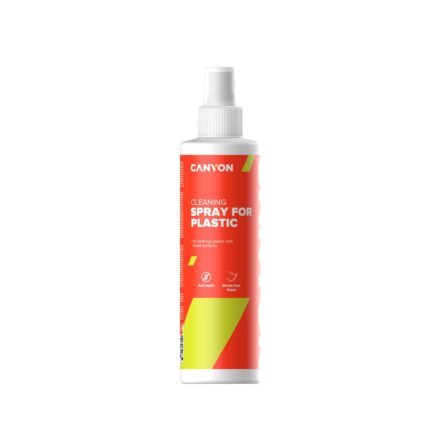 Canyon CNE-CCL22 tisztító spray 250ml