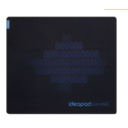 Lenovo IdeaPad Gaming L-es egérpad fekete-kék (GXH1C97872)