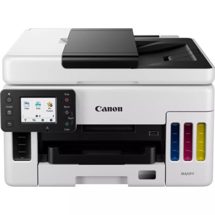 Canon MAXIFY GX6040 vezeték nélküli multifunkciós nyomtató (4470C009)