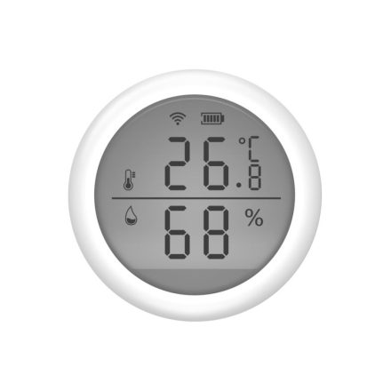 Umax U-Smart okos hőmérséklet érzékelő (UB914)