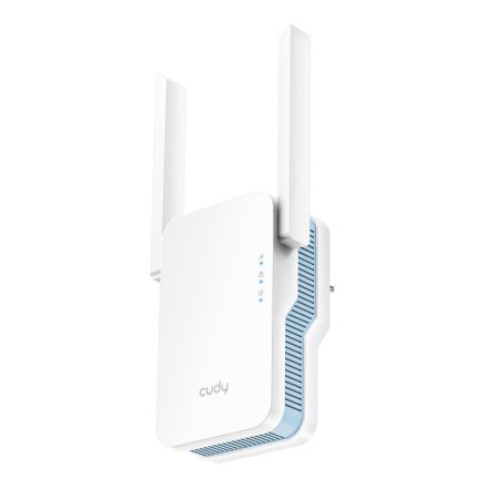 Cudy AC1200 Dual-Band Range Extender (RE1200)