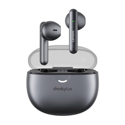 Lenovo LP1 Pro Thinkplus True Wireless fülhallgató szürke (6932773424506 )