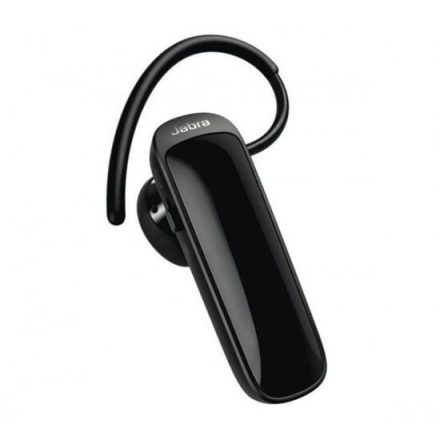 Jabra Talk 25 SE Bluetooth headset fekete