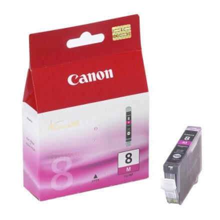 Canon CLI-8M magenta tintapatron