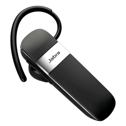 JABRA Talk 15 SE bluetooth fülhallgató szett MONO (v5.0, multipoint) FEKETE (TALK 15 SE)