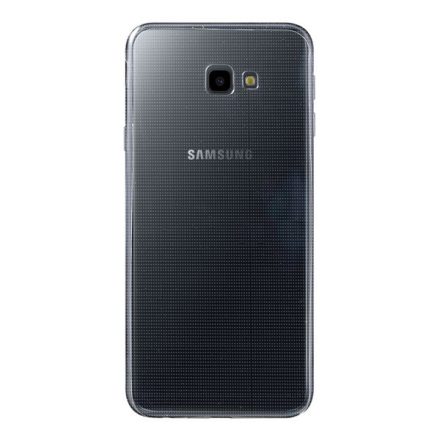 Szilikon telefonvédő (ultravékony) ÁTLÁTSZÓ [Samsung Galaxy J4 Plus (SM-J415F)]