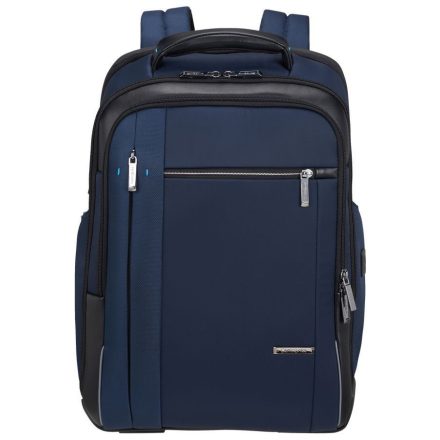 Samsonite Spectrolite 3.0 17.3" notebook hátizsák sötét kék (137260-1277)