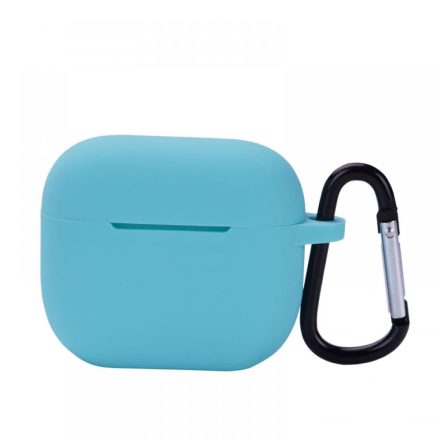 Cellect Airpods 3 szilikon tok 2.5 mm menta (AIRPODS3-CASE2.5-MI)