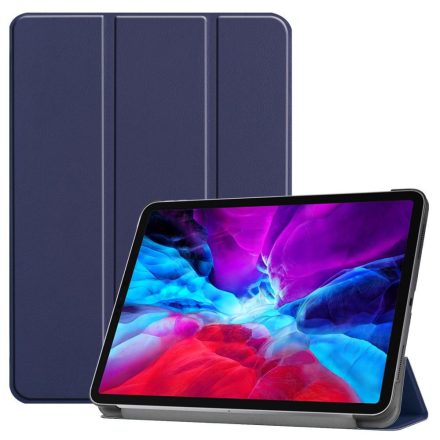 Cellect Apple iPad 12.9 2020 tablet tok kék (TABCASE-IPAD129-BL)